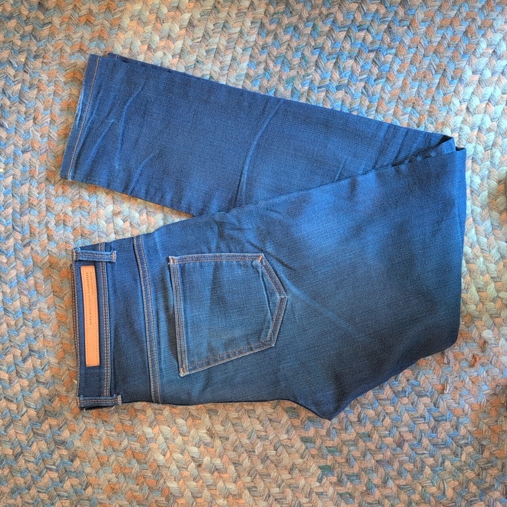 Zara Man Jeans